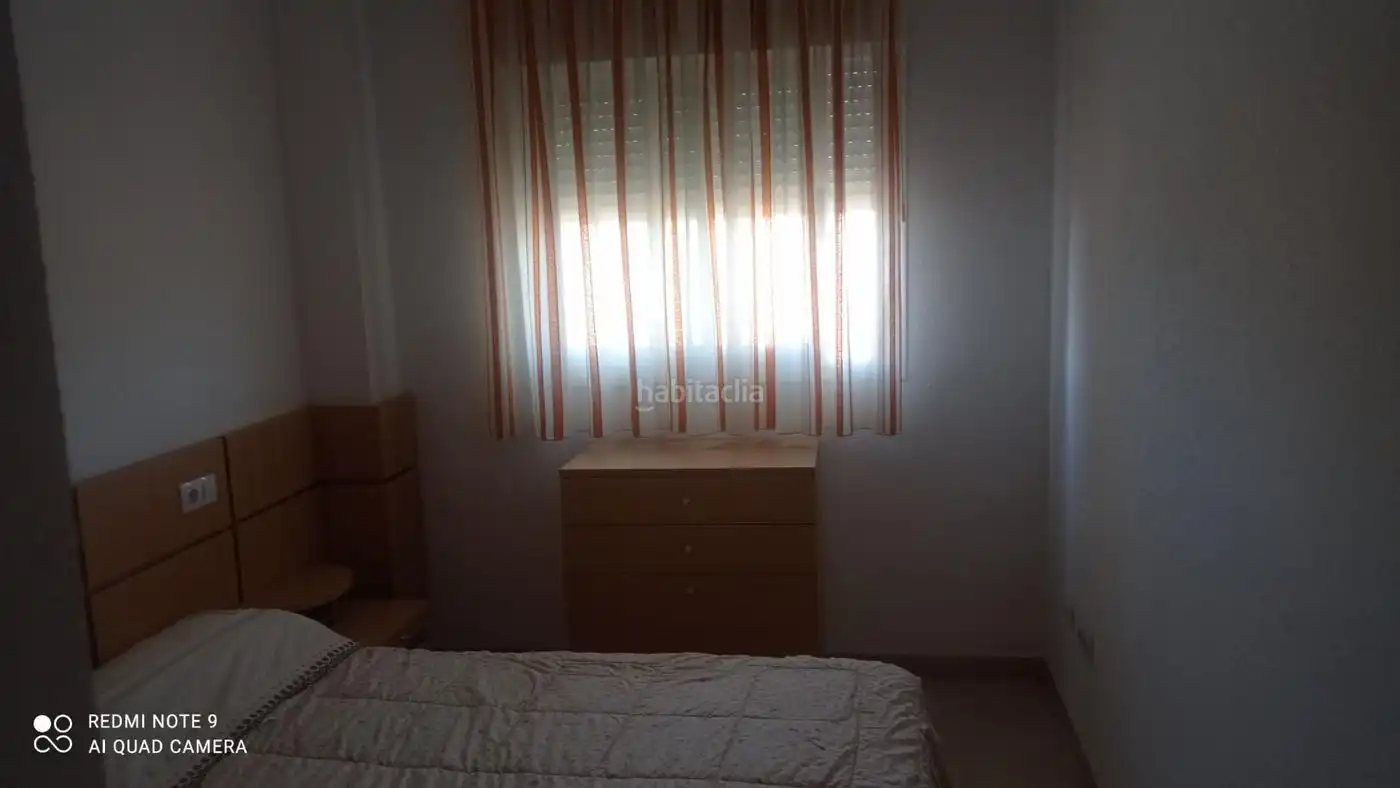 Appartement compact avec piscine à vendre à Avenida Central 52, imagen 4