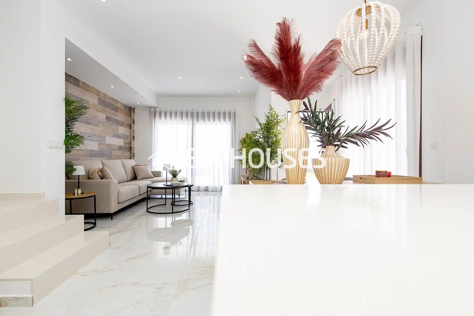 Casa con terraza en venta en Casco urbano, imagen 11