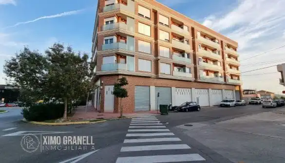 Local comercial en venda a La Vall d'Uixó, imagen 3