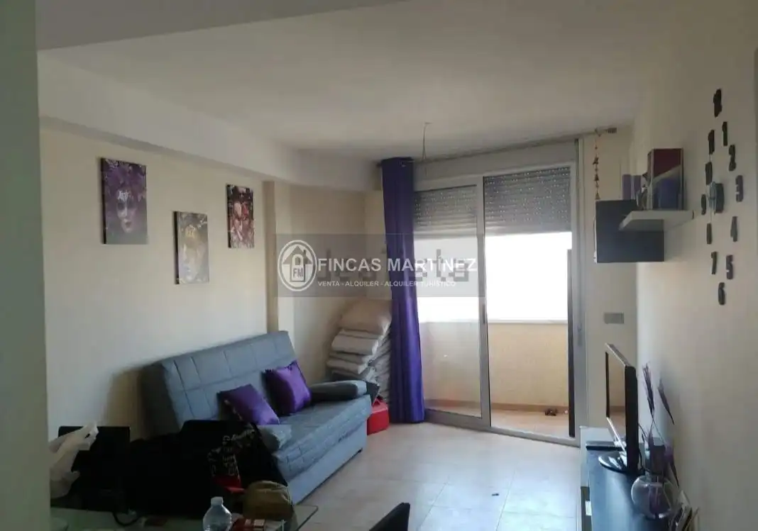 Ático en venta en Passeig del Mediterráni, Passeig Marítim