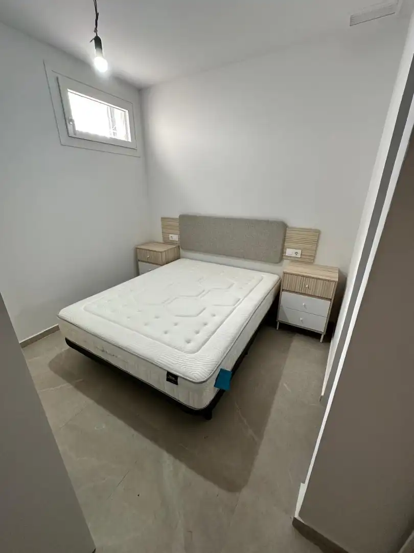Dormitori de Apartament en venda en Conil de la Frontera