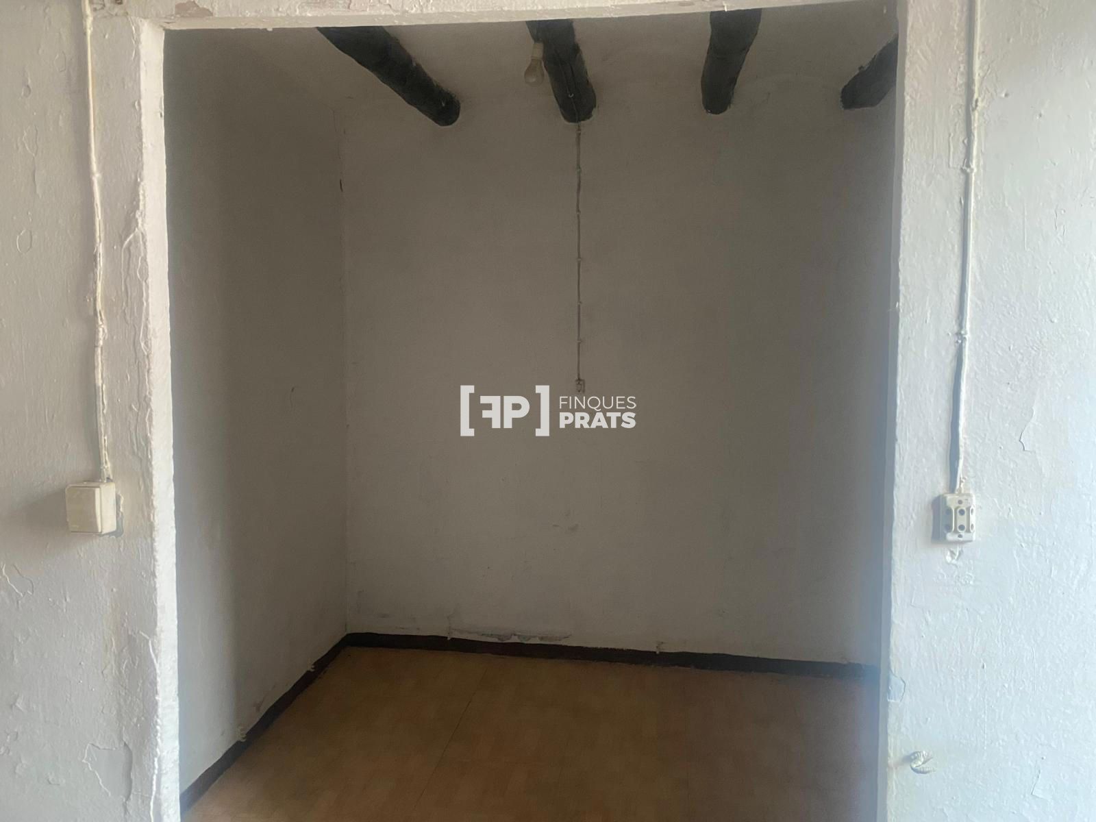 Dormitori de Casa adosada en venda en Almacelles