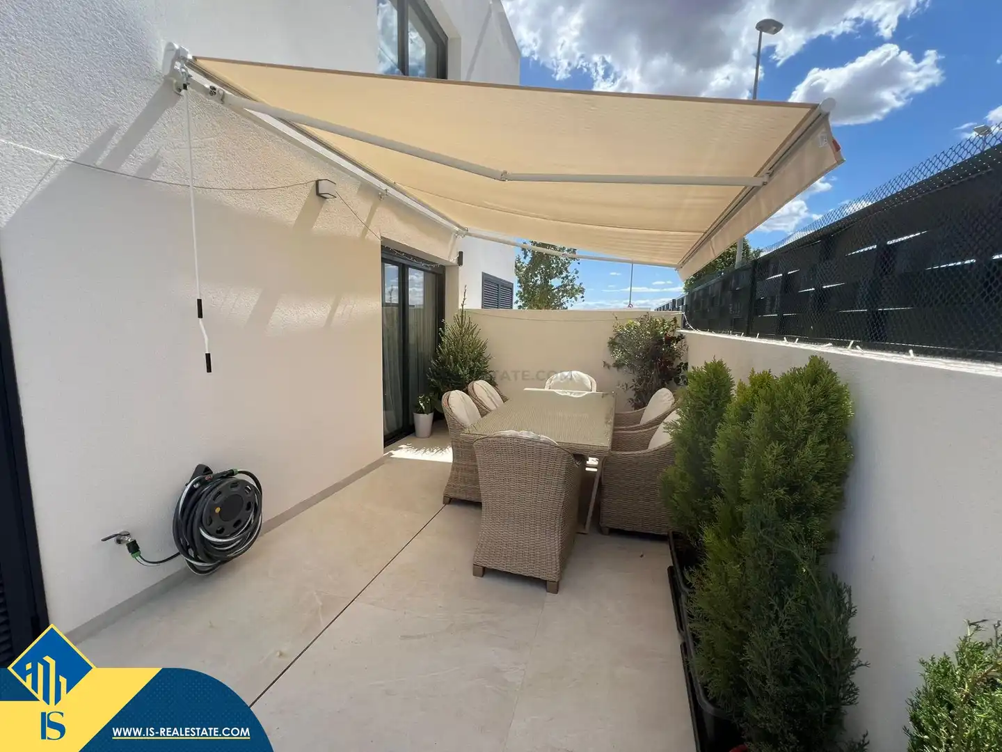 Detached house with pool for sale in Benijófar, imagen 9