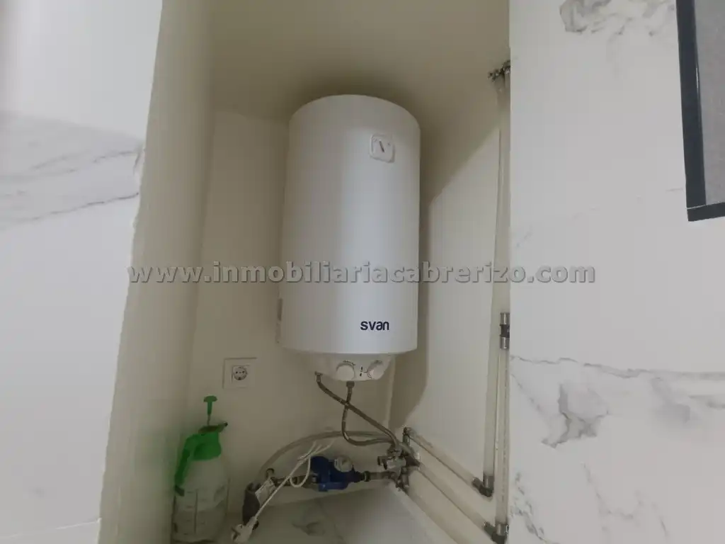 Büro mit Aufzug zur Miete in Gran Vía Juan Carlos I, imagen 15