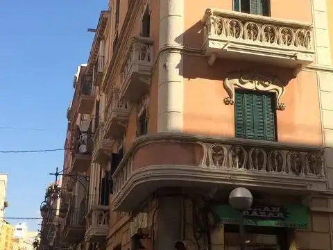 Exterior view of Flat for sale in  Tarragona Capital  with Balcony