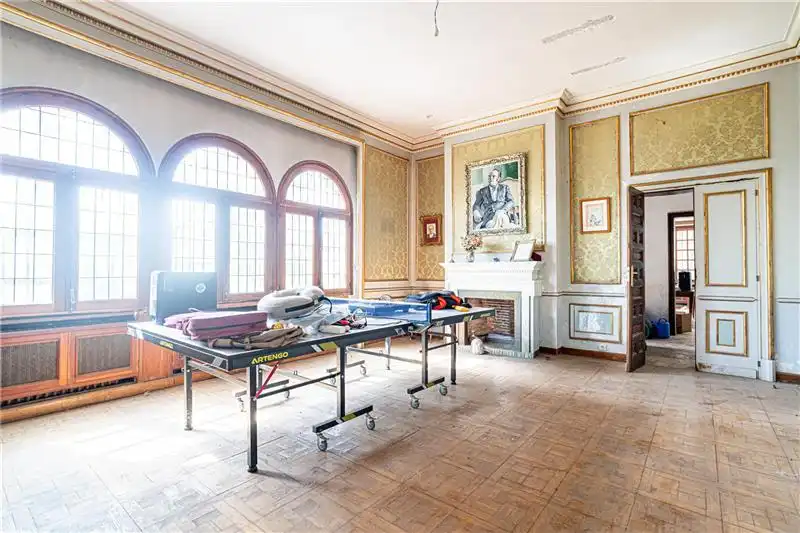 Comedor de Casa o chalet en venta en  Palma de Mallorca con Calefacción, Jardín privado y Terraza
