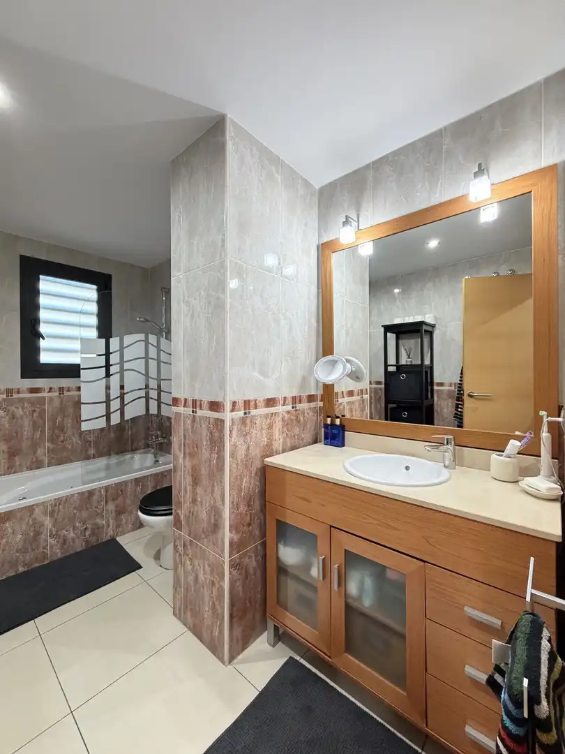 House with pool for sale in DE LA RIERA GINJOLERS, imagen 27