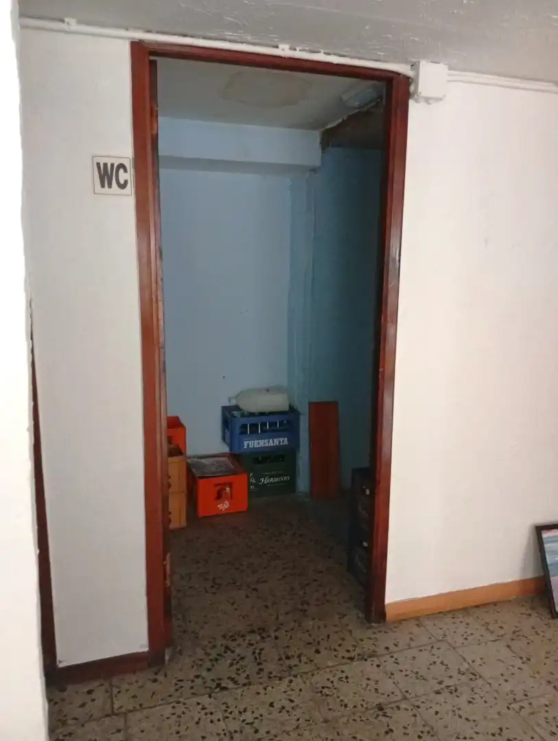 Local comercial en venda a Calle Augusto Junquera 29, imagen 44