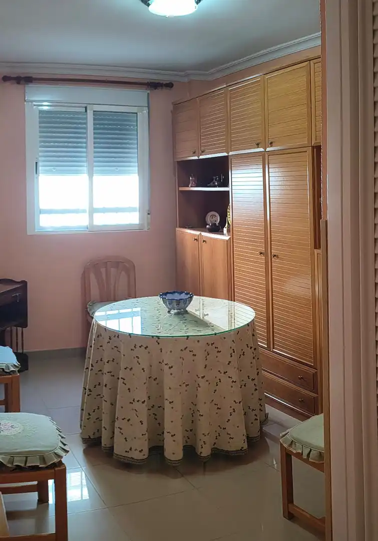 Comedor de Piso en venta en Gines con Aire acondicionado