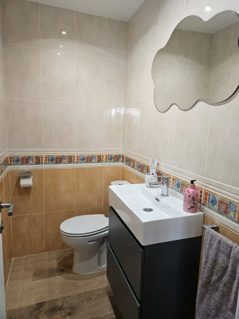 Ático con ascensor en venta en Oeste, imagen 21
