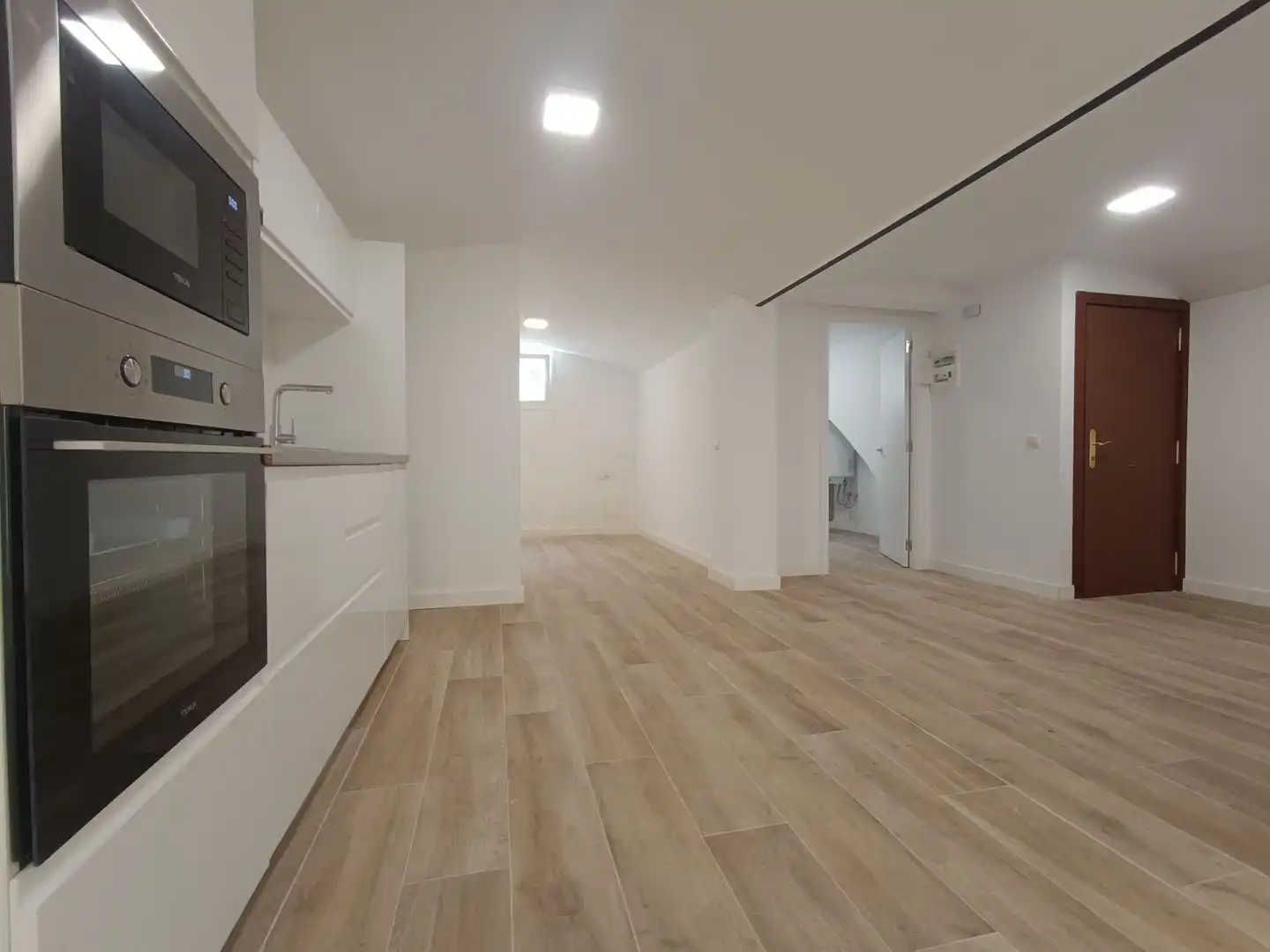 Piso en venta en Badalona con Calefacción