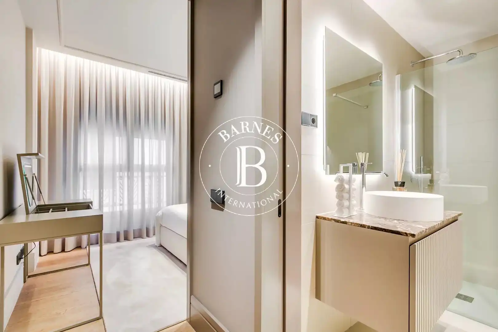 Flat with pool for sale in Chamberí, imagen 20