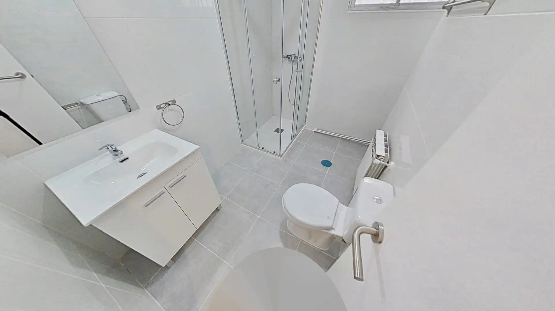 Apartments for rent in Entrevías