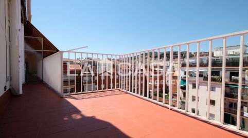 Foto 2 de Ático en venta en Vilapicina i la Torre Llobeta, Barcelona Capital