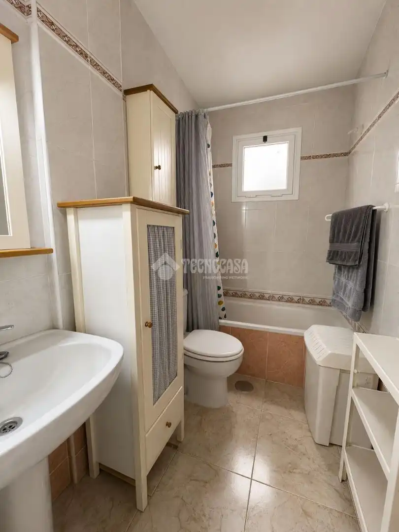 Baño de Piso en venta en Guía de Isora