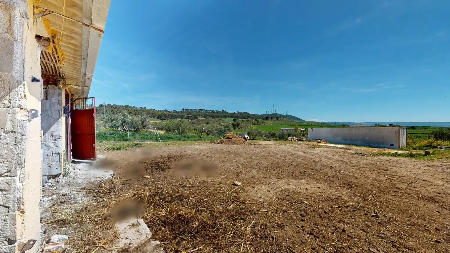 Rural land for sale in Tafalla - PONTARRON, imagen 68