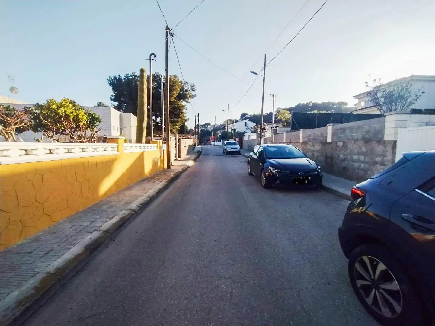 Terreno residencial en venta en Costa Cunit - Els Jardins - Els Rosers, imagen 18