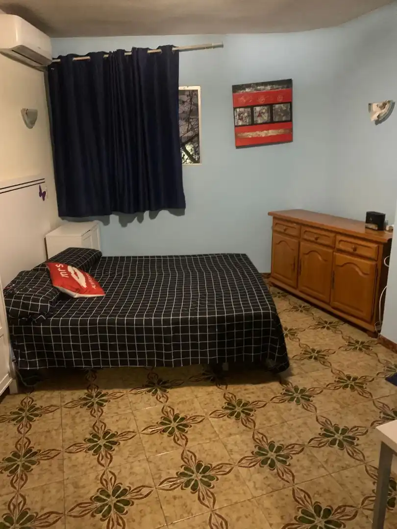 Habitación de Apartamento en venta en Calpe / Calp con Amueblado