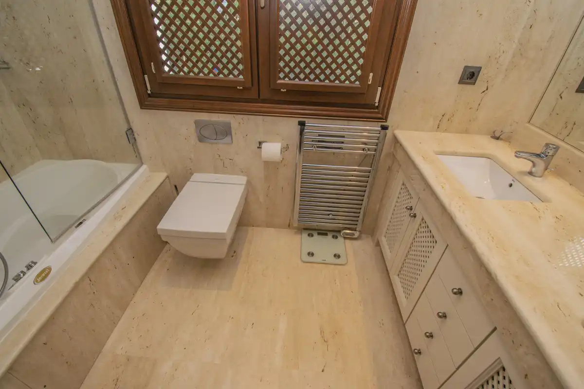Piso con piscina en venta en Calle Parque Central 5, imagen 11