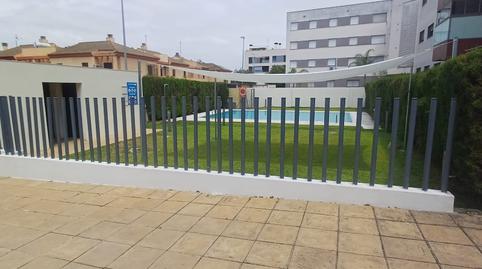 Foto 5 de Ático en venta en El Rocío - La Milagrosa, Cádiz