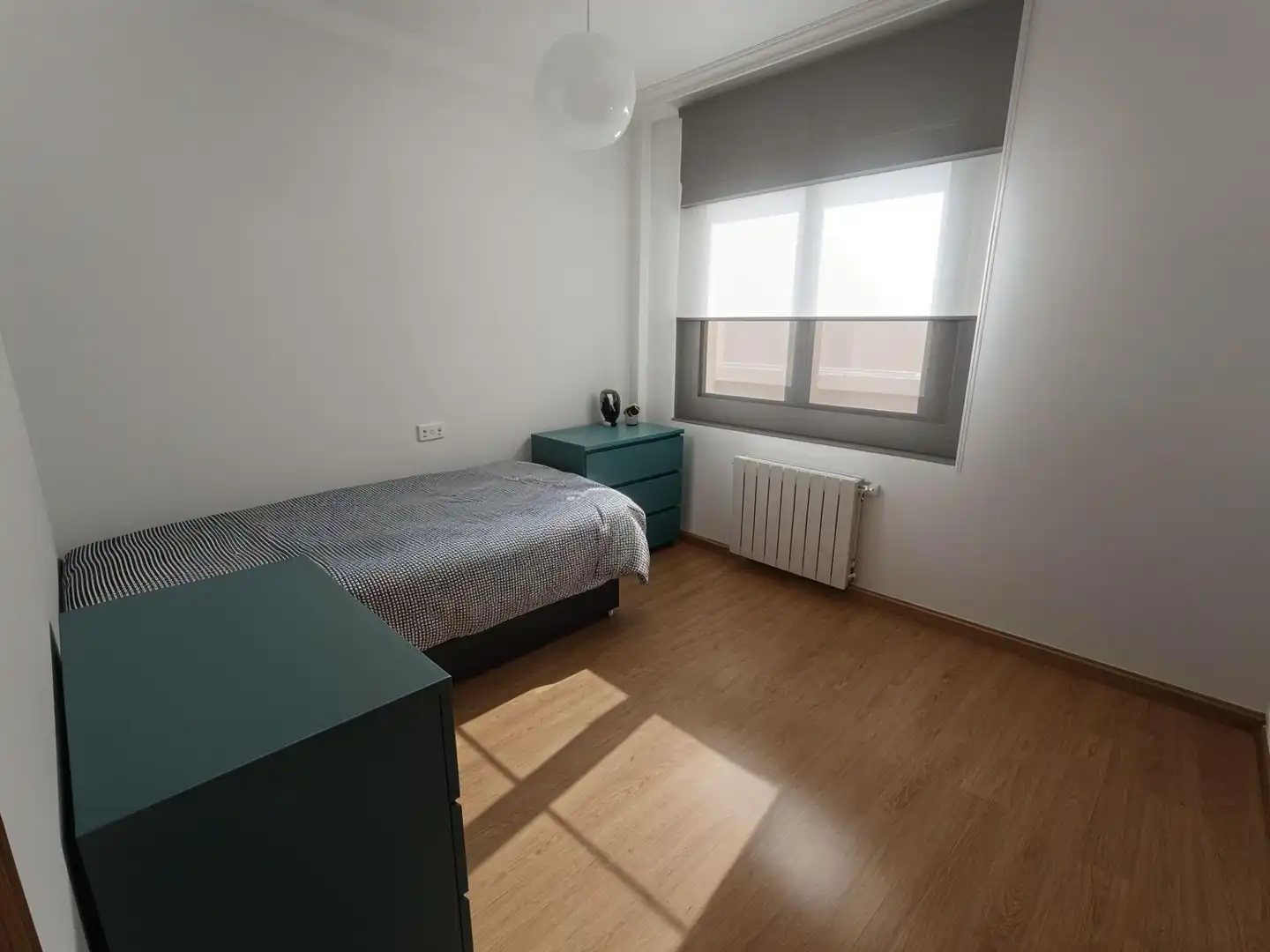 Flat with terrace for sale in La Roda, imagen 14