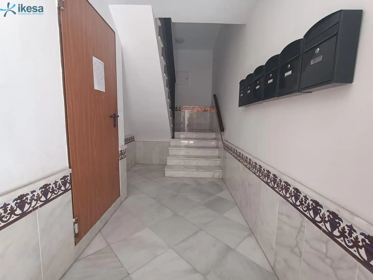 Piso en venta en Calle MESONES, Baena