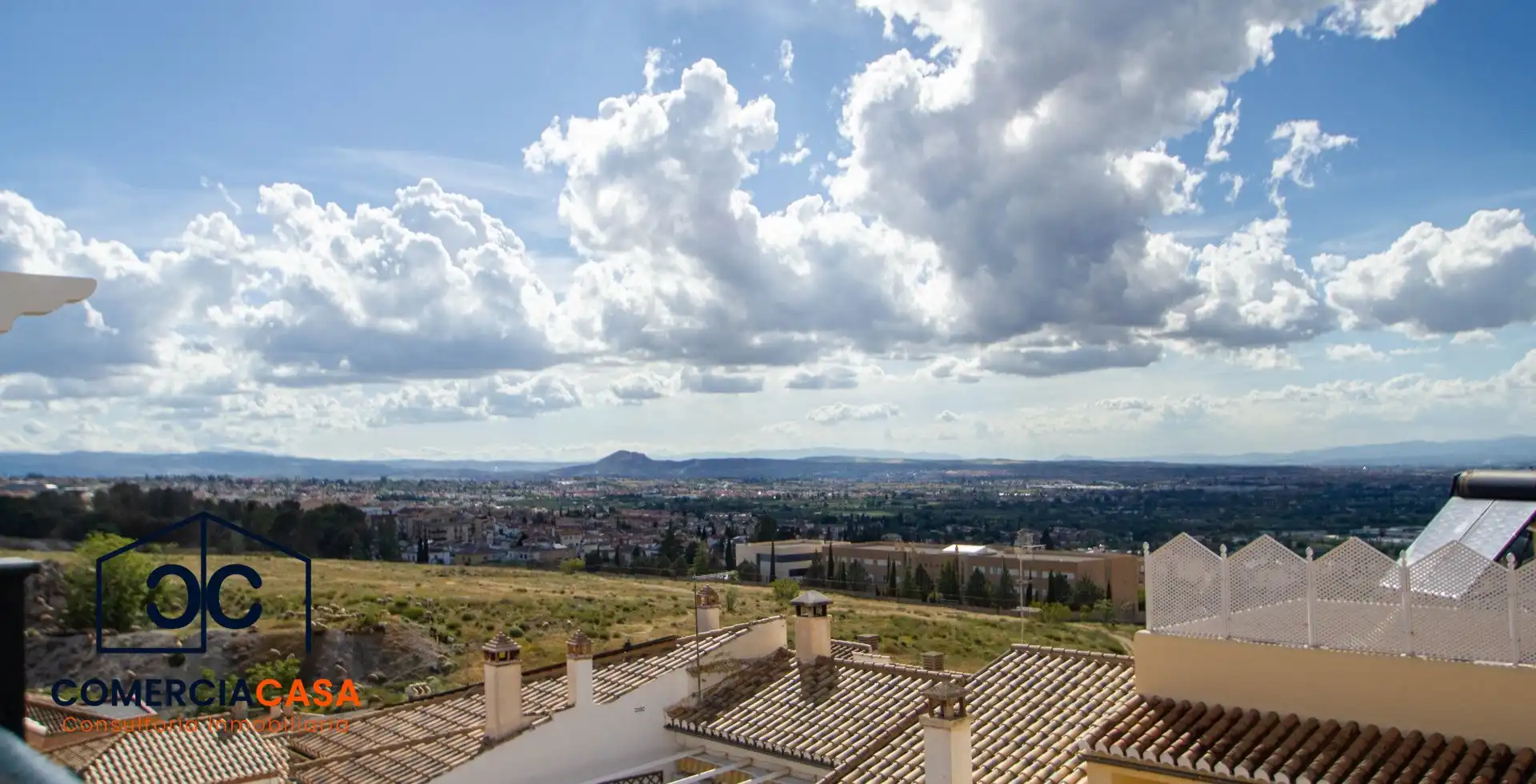 Adosado con terraza en venta en Cájar, imagen 31