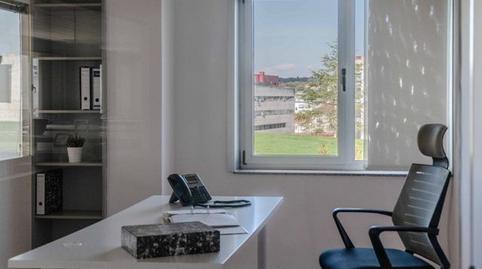 Photo 4 of Office for sale in Fernando de Casas Novoa, 35, San Lázaro - Meixonfrío, Santiago de Compostela
