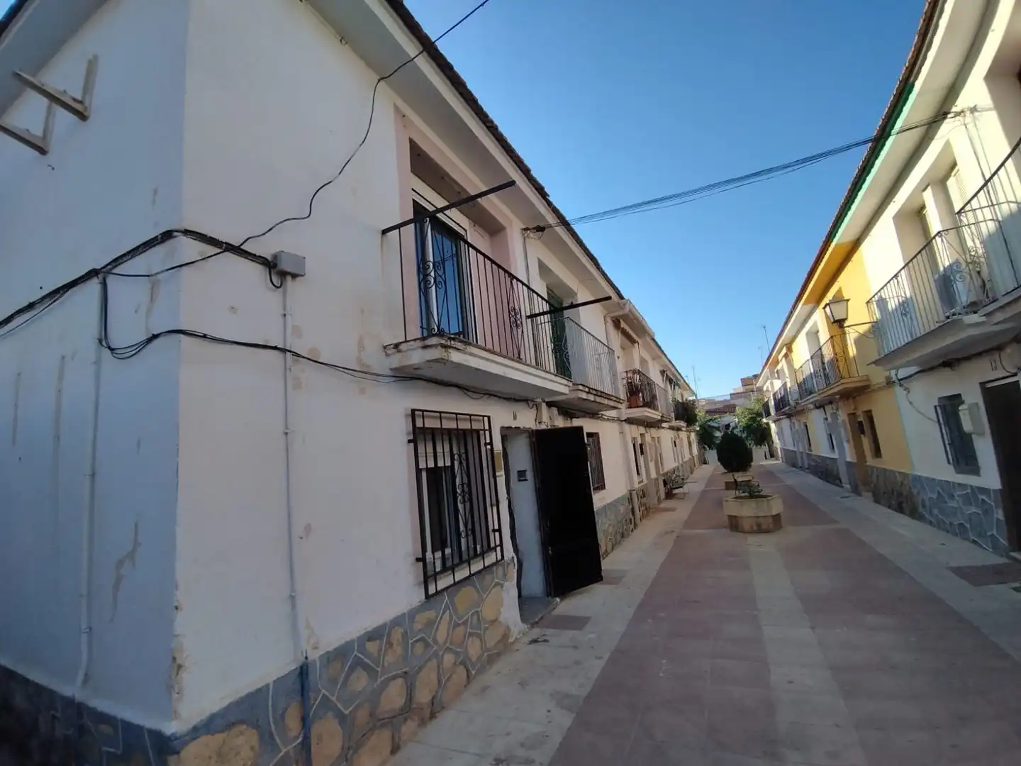 Casa o chalet en venta en C/ Madroñeras , Mula