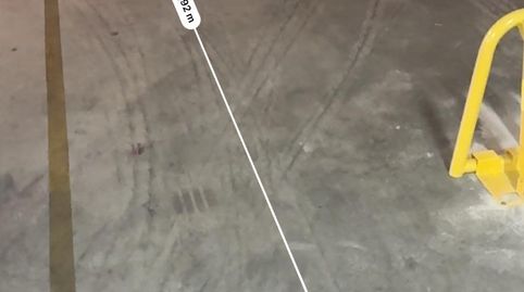 Foto 4 von Garage zur Miete in Vallpineda - Santa Bàrbara, Sitges