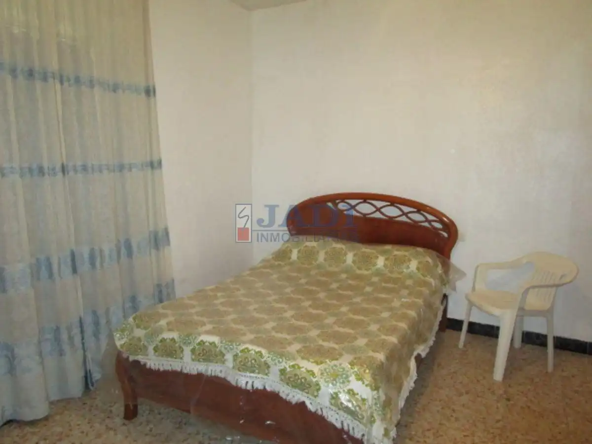 Habitación de Casa o chalet en venta en Santa Cruz de Mudela con Aire acondicionado