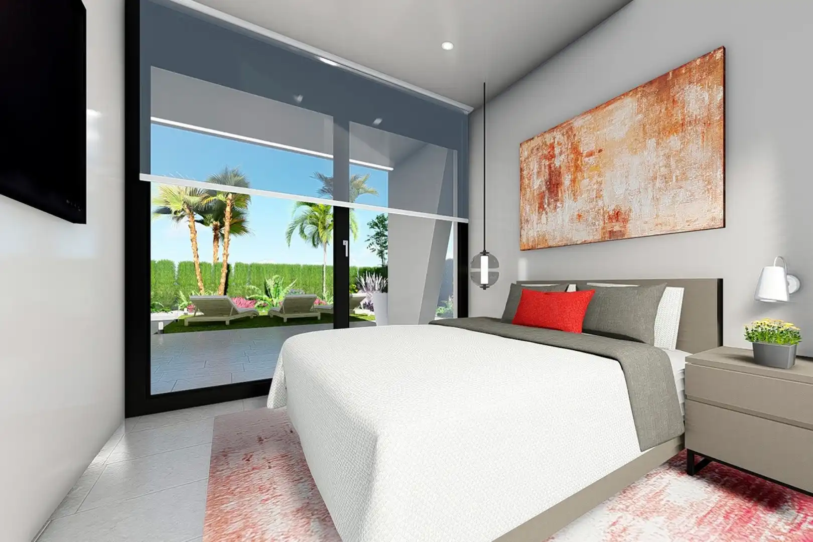 Villa avec terrasse à vendre à Valentín, imagen 6