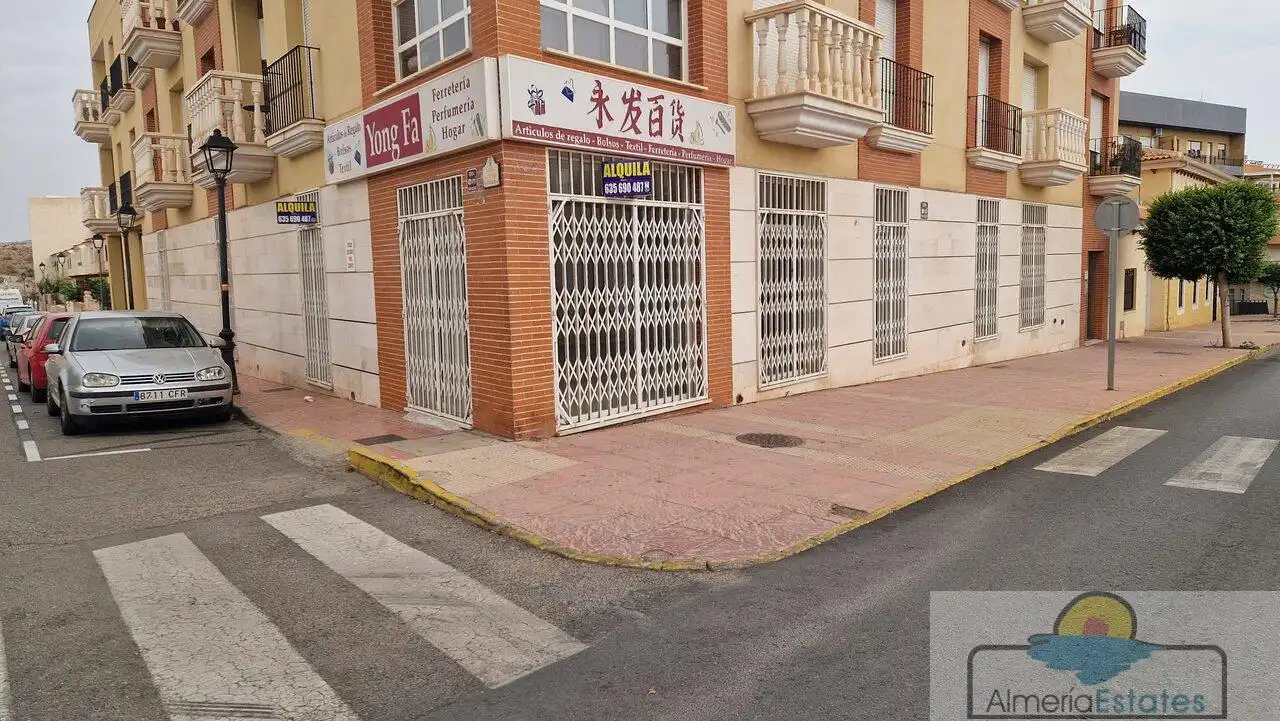 Local comercial de lloguer a Albox, imagen 8