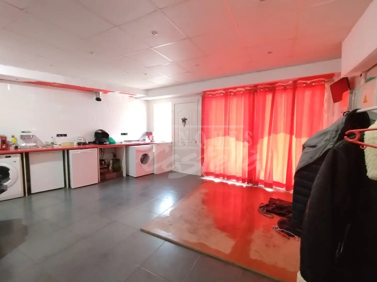 Oficina en venda en Mataró
