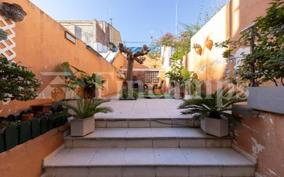 Exterior view of House or chalet for sale in Sabadell  with Air Conditioner, Heating and Private garden