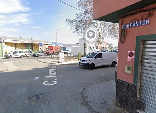 Piso en Venta en Palmete