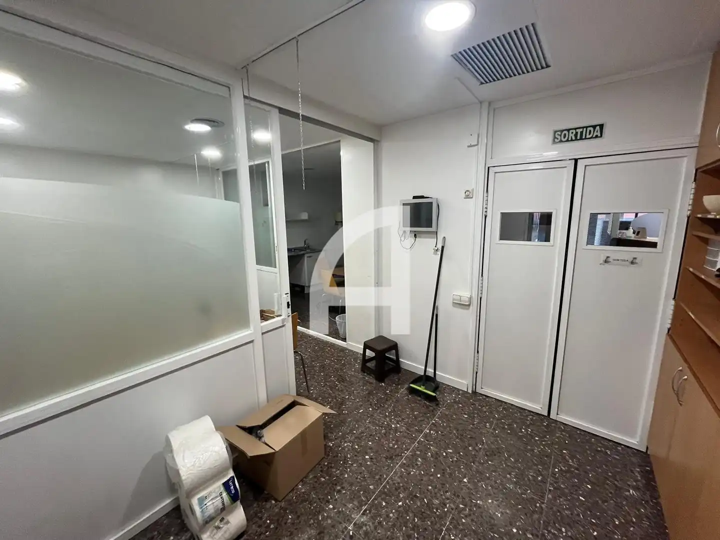 Local comercial en venta en Carrer del Marquès de Comillas, imagen 11