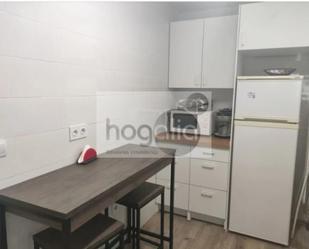 Kitchen of Flat to rent in  Sevilla Capital  with Air Conditioner, Terrace and Swimming Pool