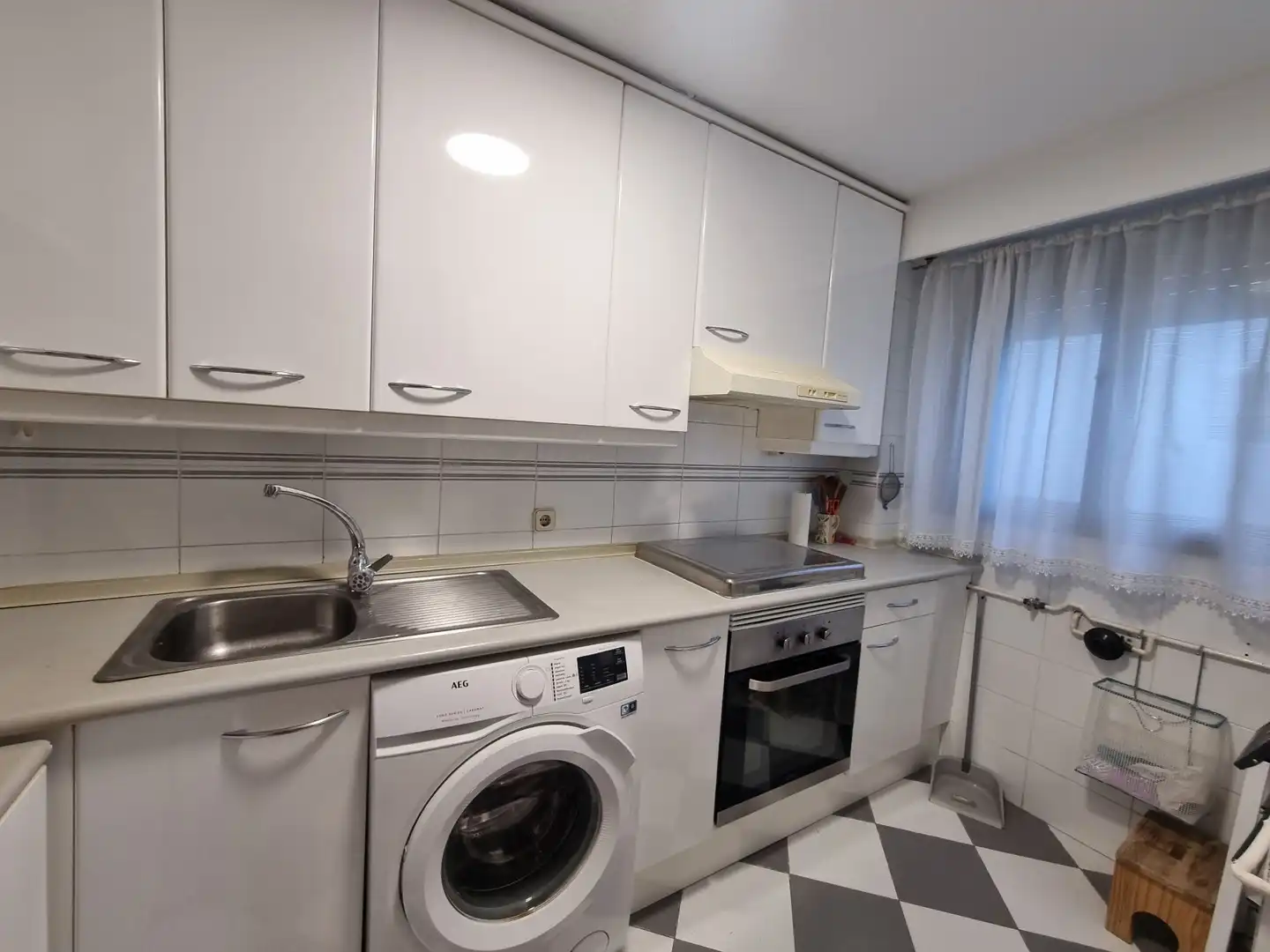 Wohnung mit Pool zum Verkauf in Torrejón de la Calzada, imagen 2