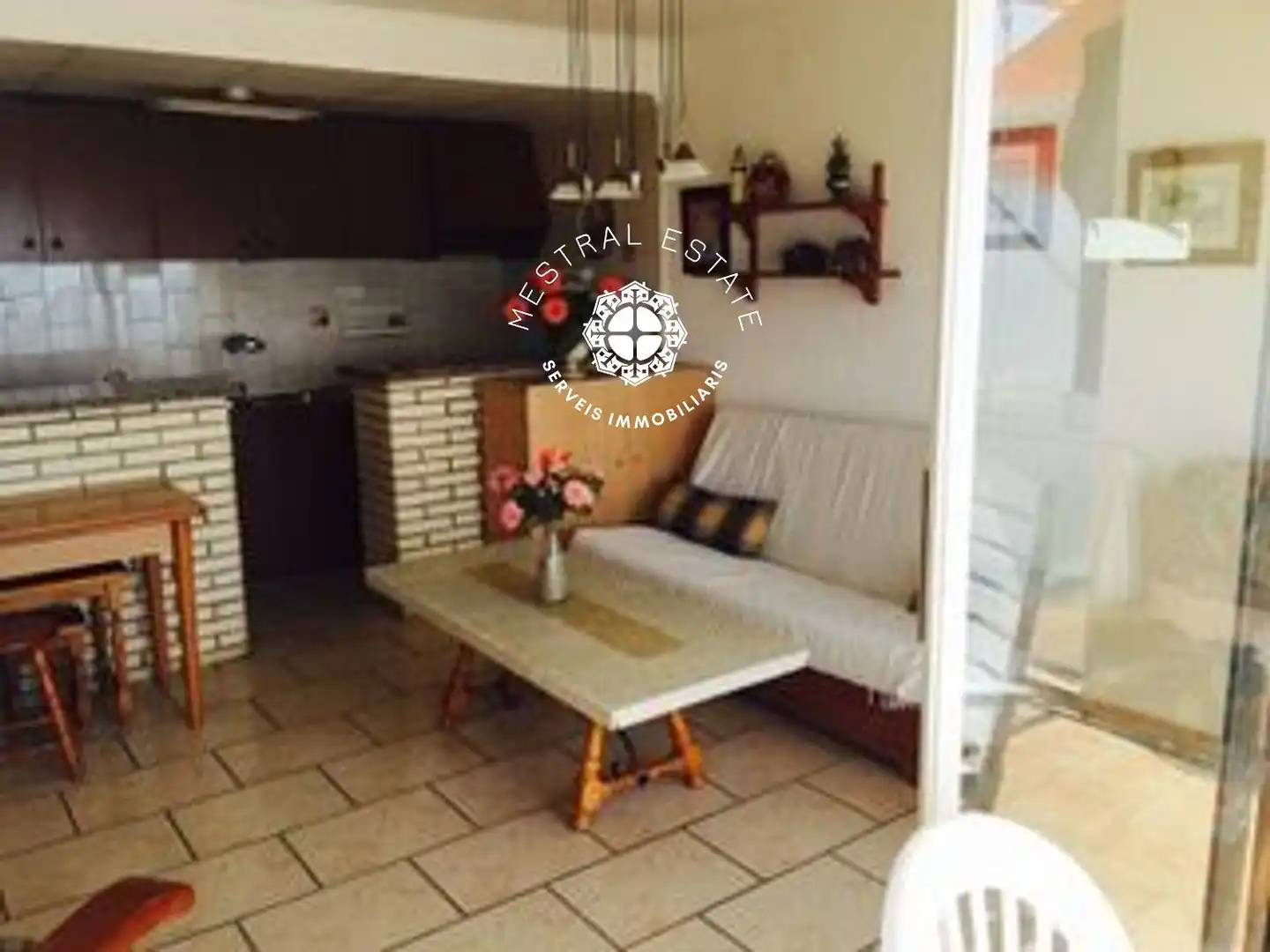 Jardín de Piso en venta en Cambrils con Terraza
