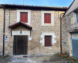 Vista exterior de Finca rústica en venda en Isar