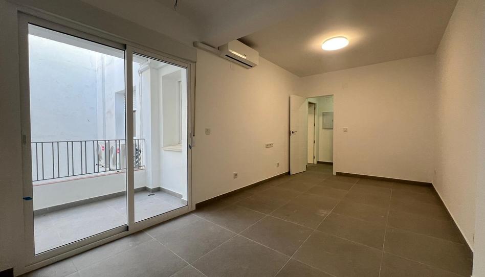 Foto 1 de Pis de lloguer a Calle Concepcion, 4, Zona Centro, Córdoba