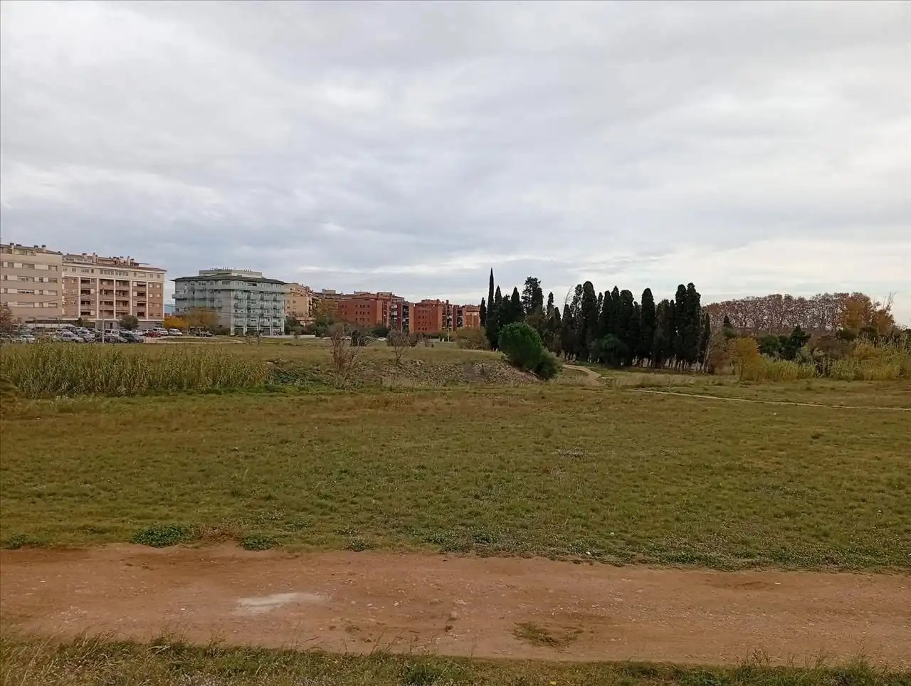 Residential zum Verkauf in Poble Nou - Olivar Gran
