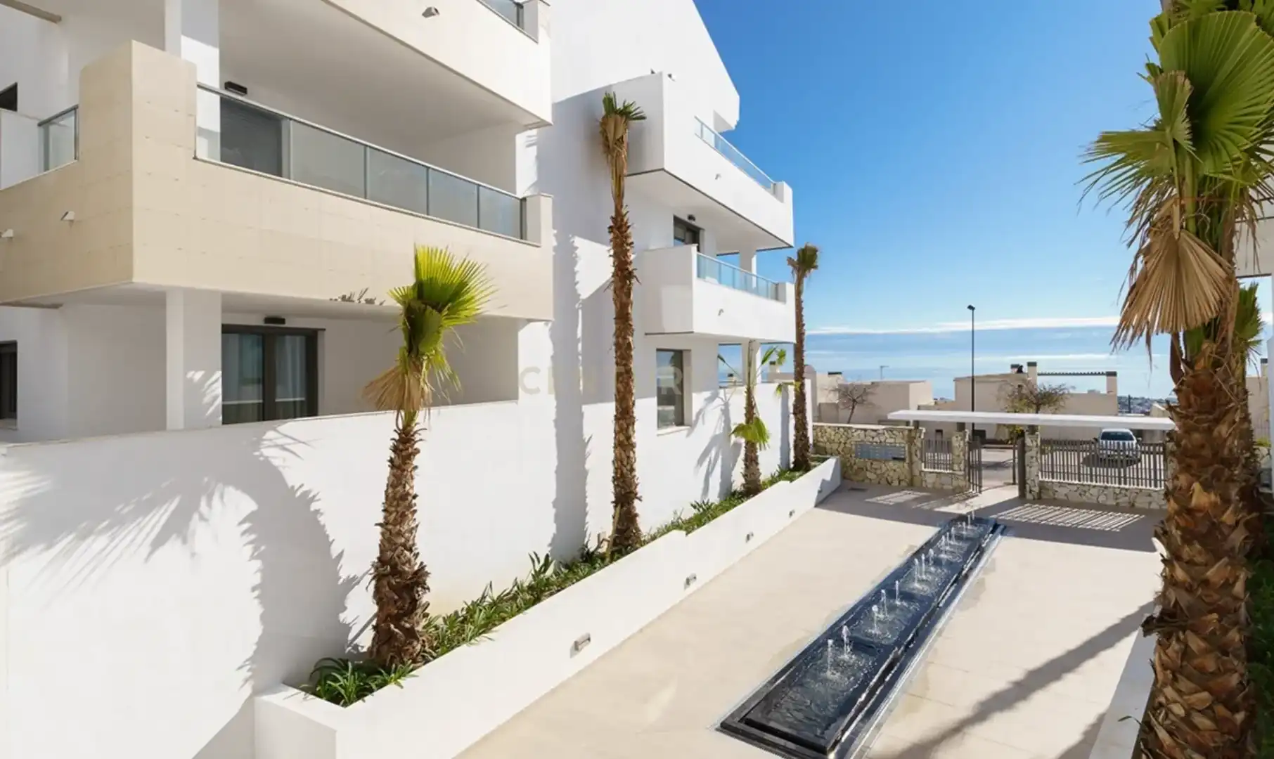 Apartament en venda a Montealto - Monterrey