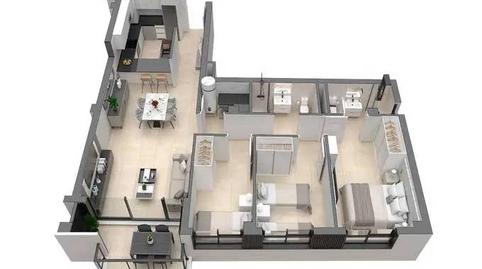 Foto 5 de Apartamento en venta en Bonrepòs i Mirambell, Valencia