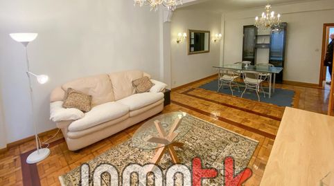 Photo 5 of Flat for rent in Rúa Real, Ciudad Vieja, A Coruña Capital