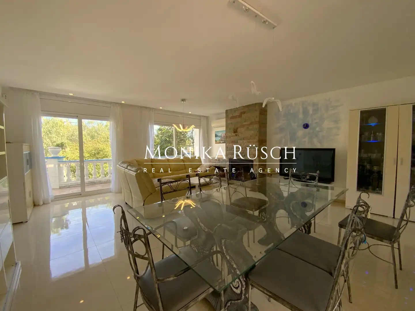 Casa amb jardí en venda a Montmar, imagen 11