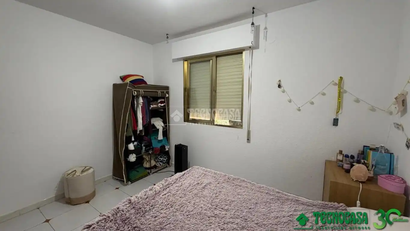 Habitación de Casa adosada en venta en Candeleda con Aire acondicionado, Terraza y Balcón
