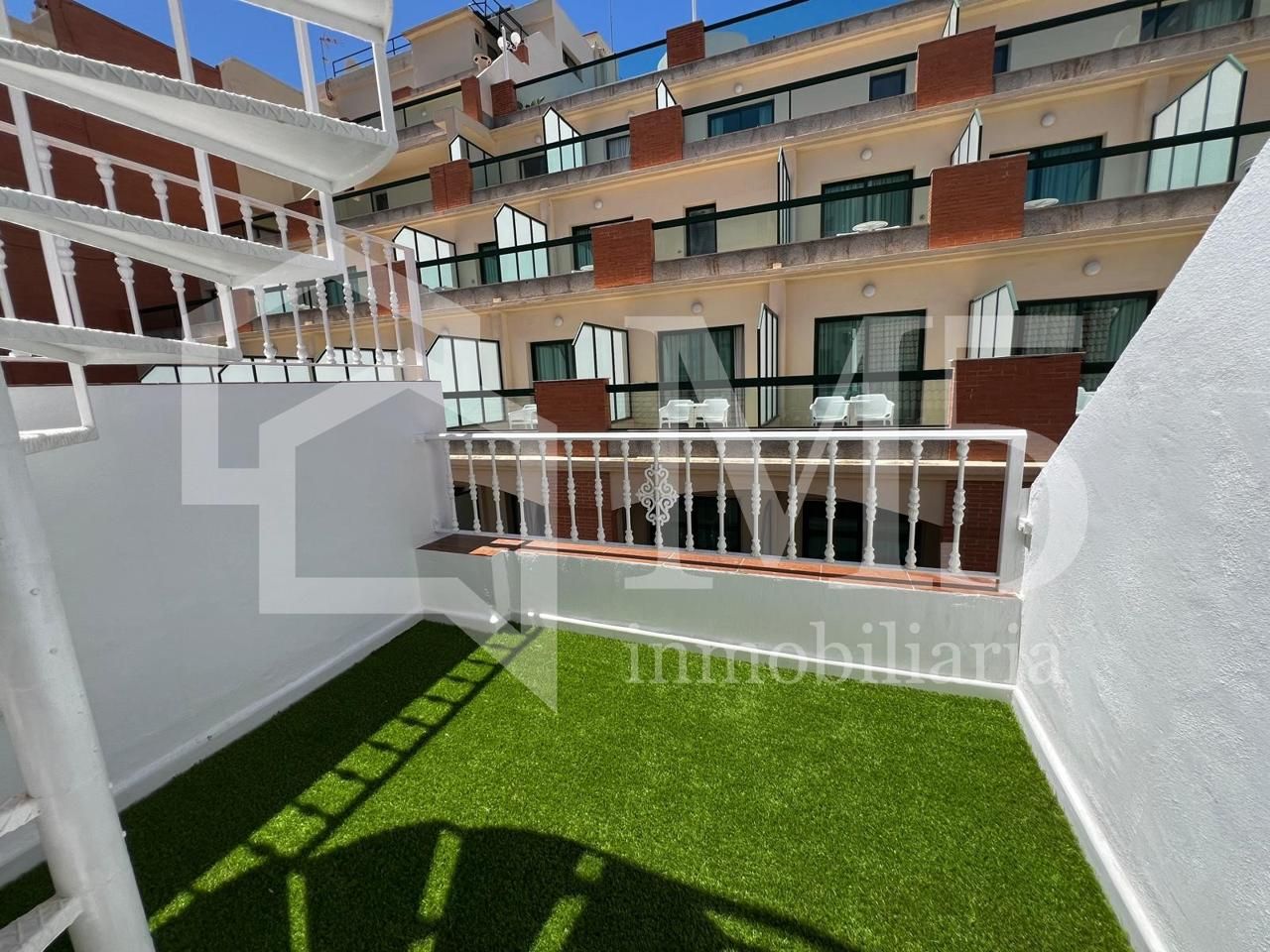 Terrassa de Dúplex en venda en Vélez-Málaga amb Aire condicionat i Terrassa