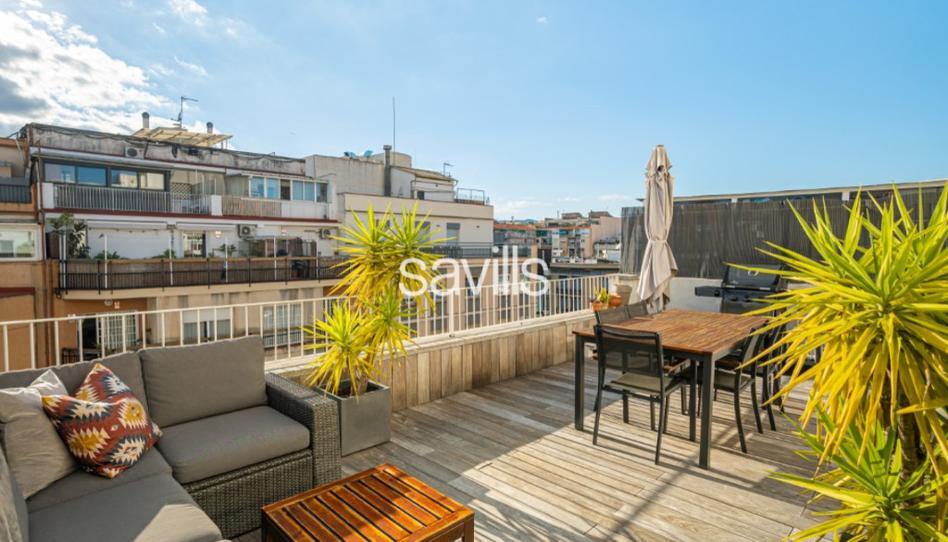 Photo 1 of Attic for sale in Fort Pienc, Barcelona